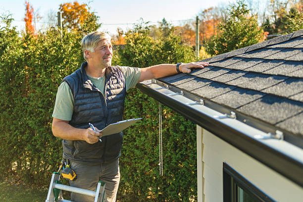 Trusted Storm Damage Roof Repair service in Bethlehem, CT - Ben Roofing and Steel LLC